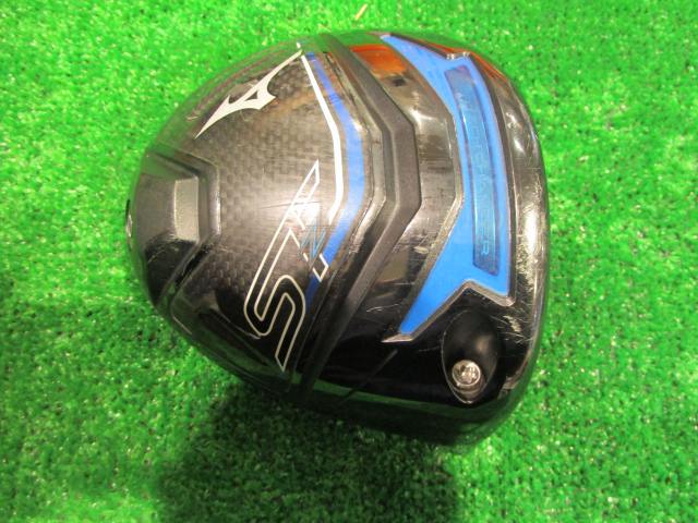 中古ゴルフ ST-Z 230 9.5°