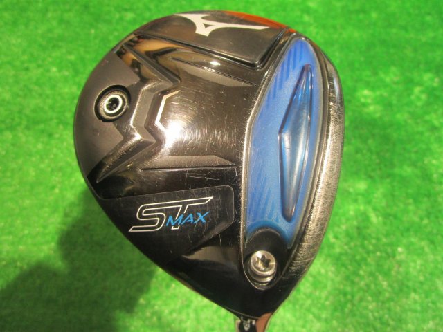 中古ゴルフ ST-MAX 230 5W 18°