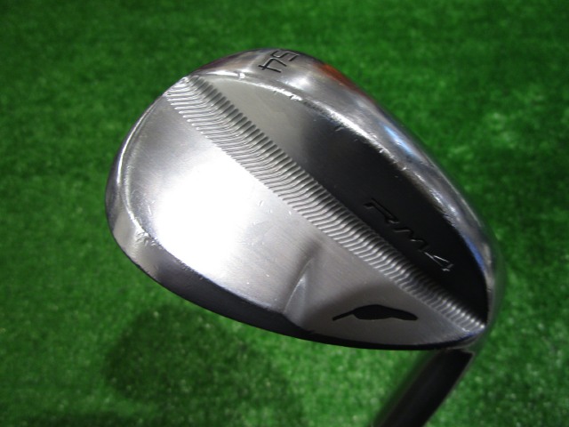 中古ゴルフ RM-4 54-11 54°