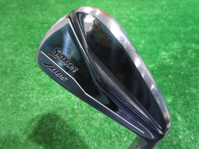 中古ゴルフ スリクソンZ U85 #4 23°