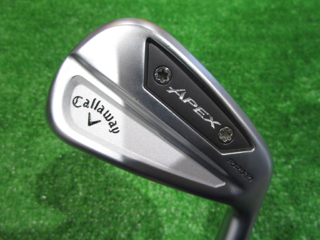 中古ゴルフ APEX Ai300 5I 22°