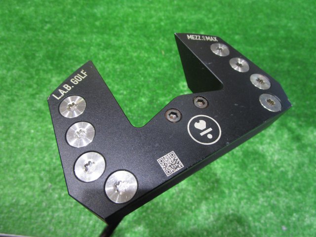 中古ゴルフ MEZZ.1 MAX