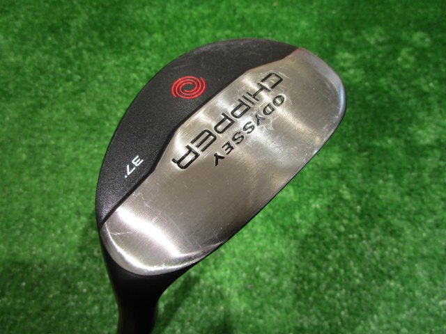 中古ゴルフ CHIPPER 2025 37°