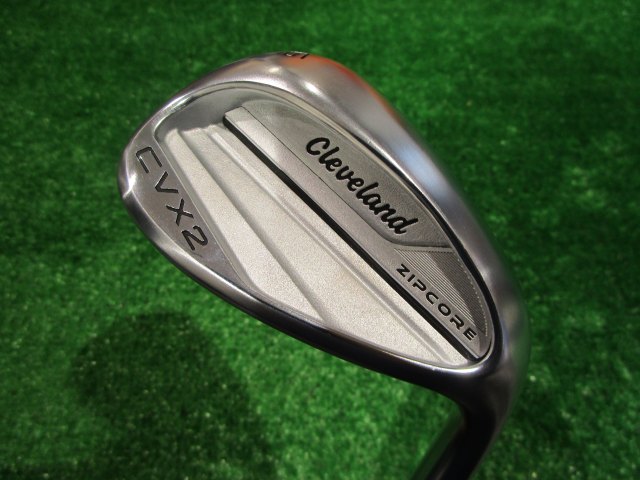 中古ゴルフ CVX2 ZIPCORE 56-14 56°