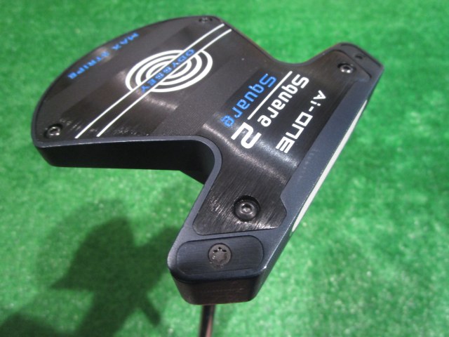 中古ゴルフ Ai-ONE SQUARE 2 SQUARE MAX STRIPE