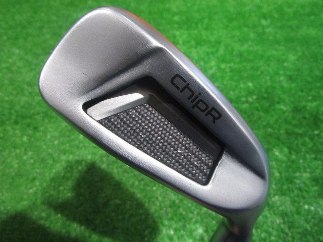 中古ゴルフ ChipR 38.5°
