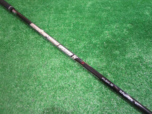 中古ゴルフ Speeder 569 Evolution IV（S） プロギア用スリーブ 44.75インチ