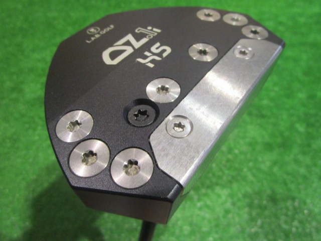 中古ゴルフ OZ.1i HS