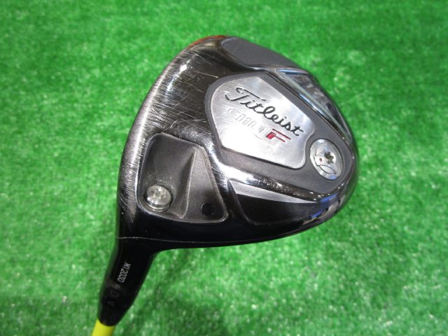 中古ゴルフ 910F 5W 17°