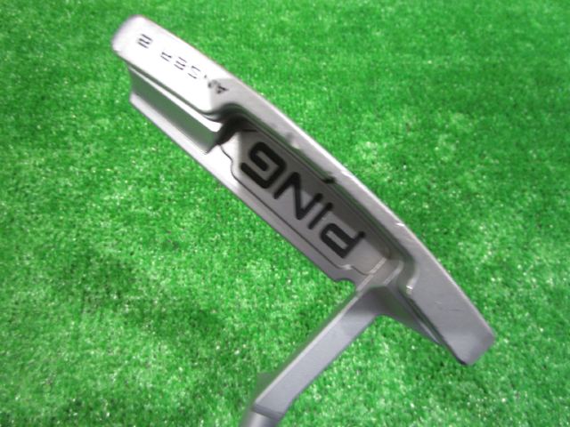 中古ゴルフ VAULT ANSER2 Platinum