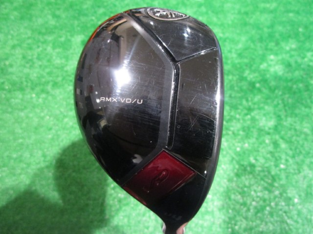 中古ゴルフ RMX VD 5W 18°