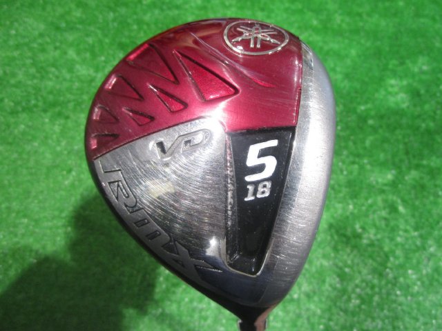 中古ゴルフ RMX VD UT 2024 U4 22°