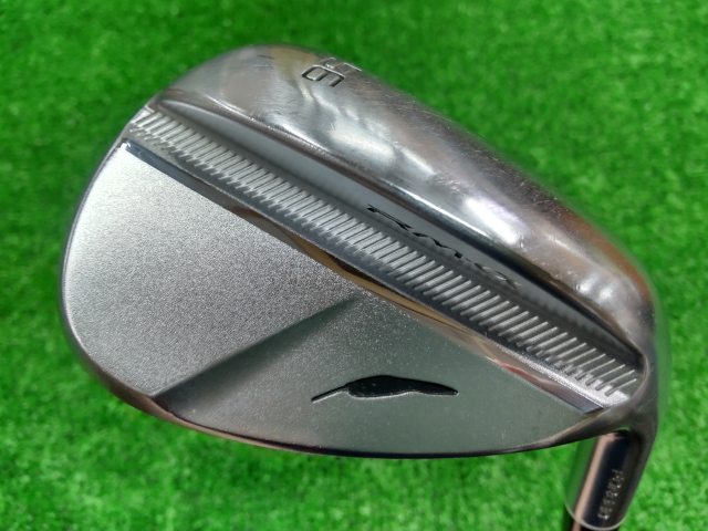 中古ゴルフ RM-α 56°