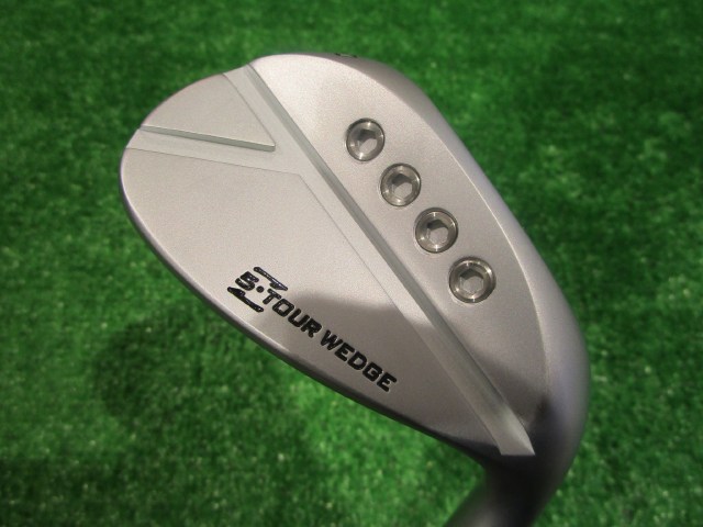 中古ゴルフ Z5 TOUR WEDGE 50°