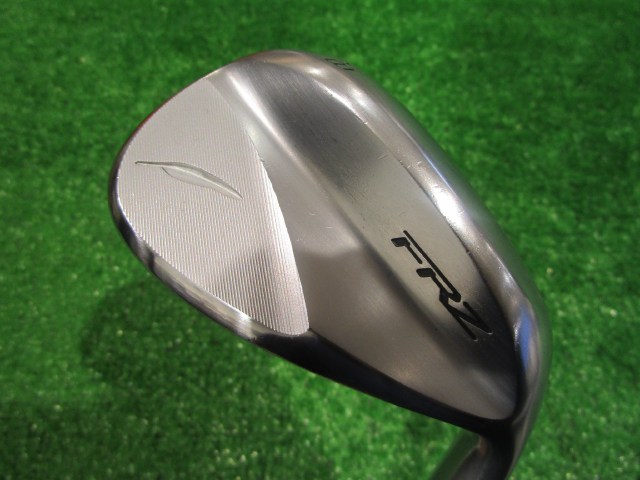 中古ゴルフ FRZ 48°