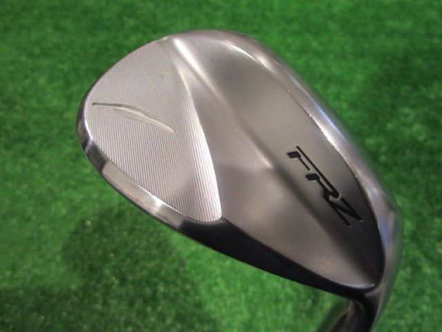 中古ゴルフ FRZ 54°