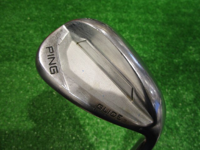 中古ゴルフ GLIDE3.0 54SS 54°