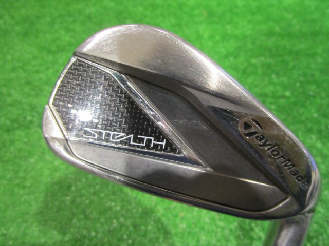 中古ゴルフ STEALTH 5本