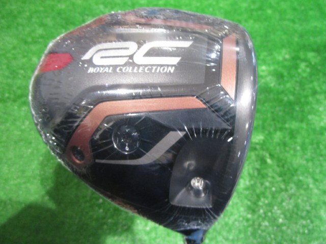 中古ゴルフ AM-X 9.5°