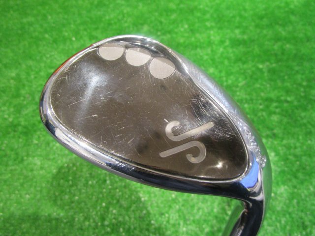 中古ゴルフ JP Premier Wedge 58°