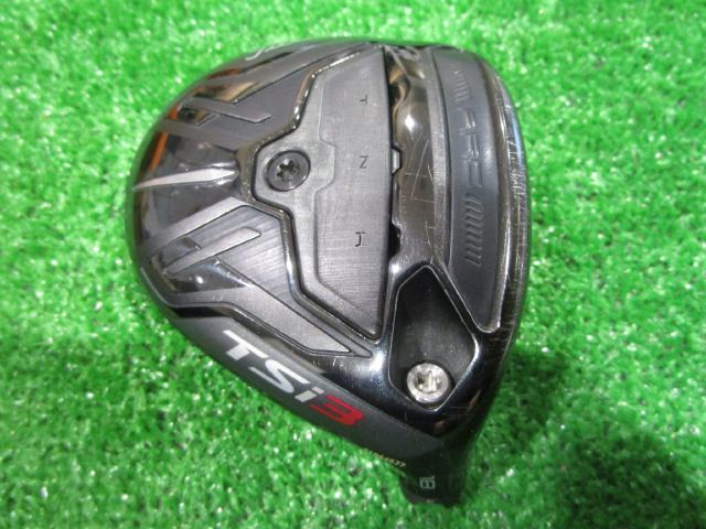 中古ゴルフ TSi3 18 18°