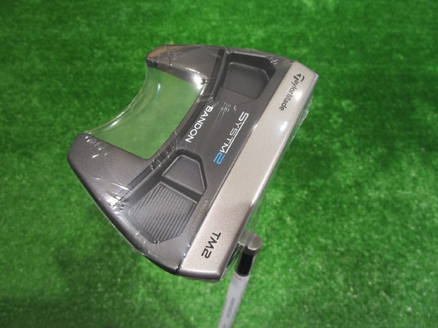 中古ゴルフ SYSTM2 Bandon TM2