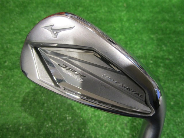 中古ゴルフ JPX 923 HOTMETAL 6本