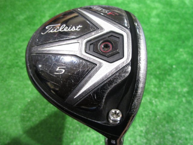 中古ゴルフ 915F 18 18°