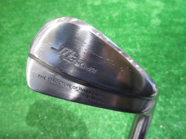 中古ゴルフ ICL-601 20 20°