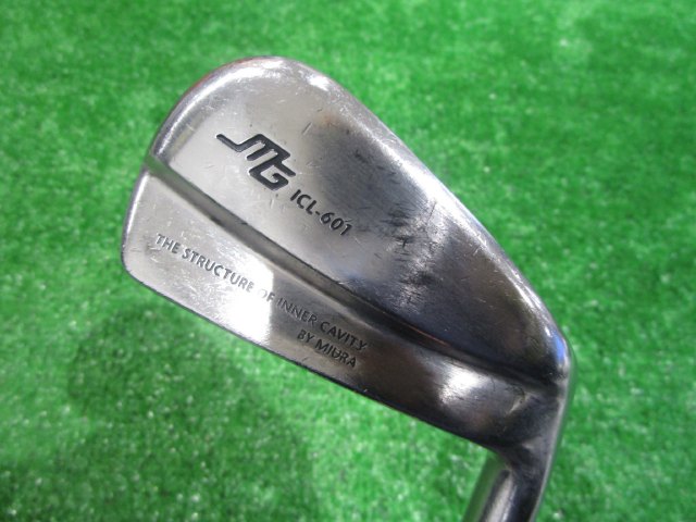 中古ゴルフ ICL-601 23 23°