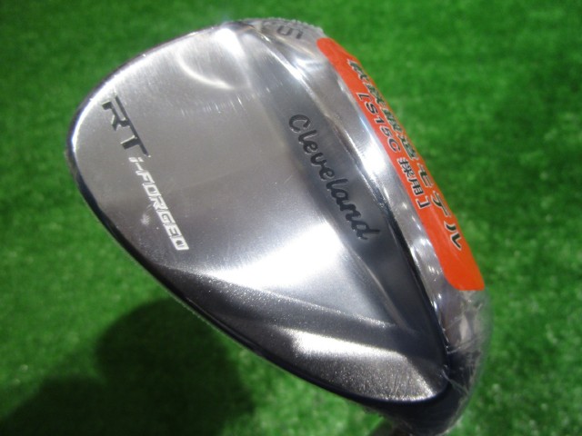 中古ゴルフ RT i-FORGED 56°