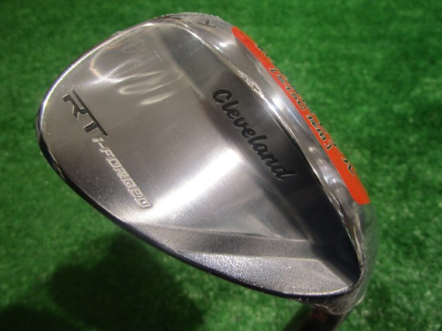 中古ゴルフ RT i-FORGED 54°