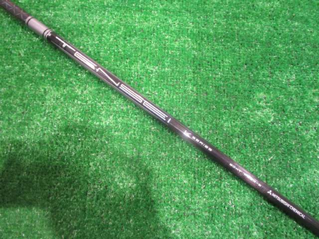 中古ゴルフ TENSEI Pro 1K Hybrid Series 90（S） 39. キャロウェイ用スリーブ