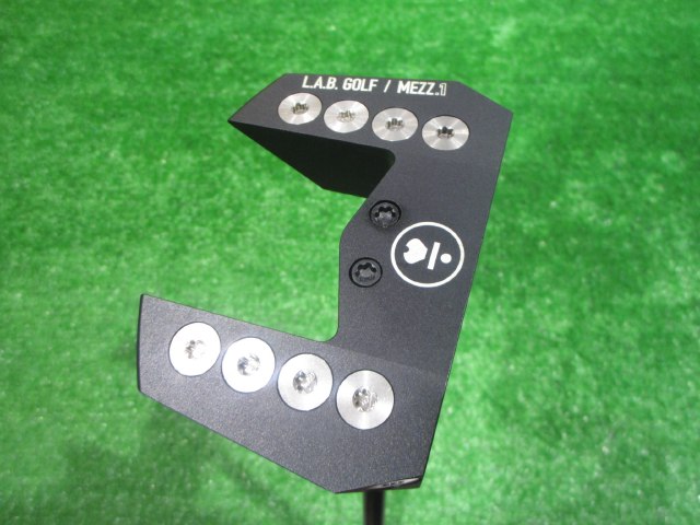 中古ゴルフ MEZZ.1