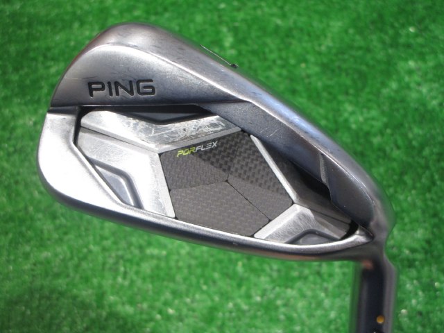 中古ゴルフ G430 5本