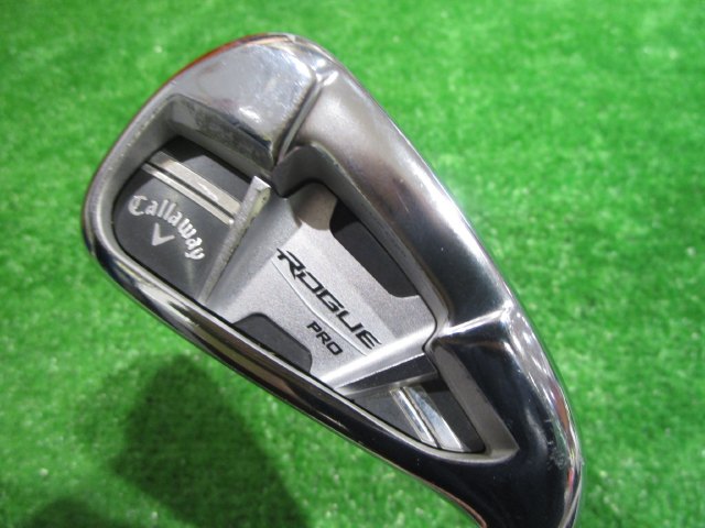 中古ゴルフ ROGUE PRO 4I 21.5°