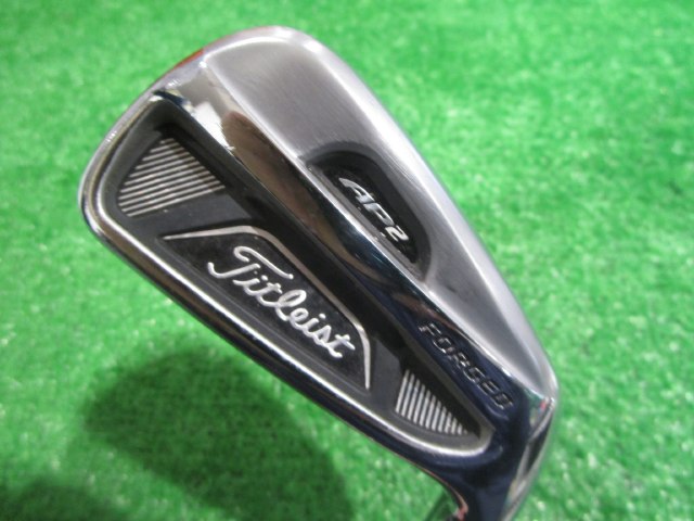 中古ゴルフ AP2 712 6本