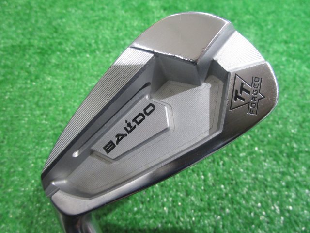 中古ゴルフ TT FORGED 5本