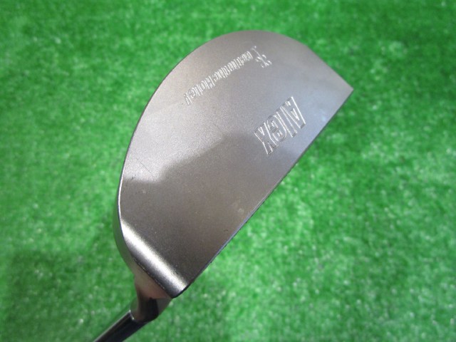中古ゴルフ ベノック Alex Getinthehole