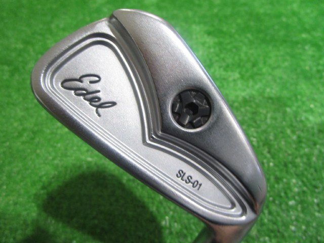 中古ゴルフ SLS-01 7本