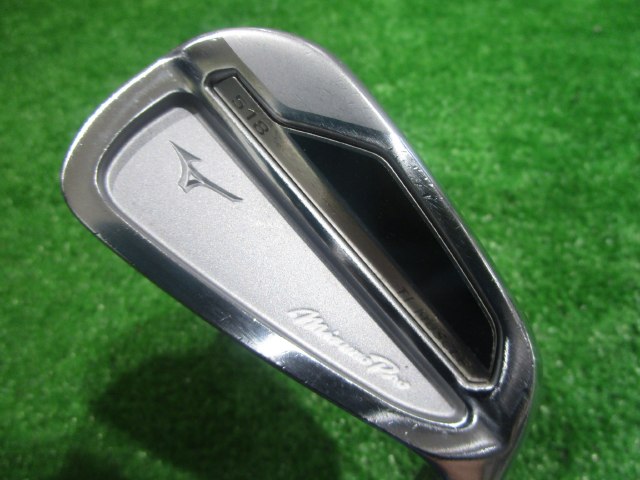 中古ゴルフ Mizuno Pro 518 6本