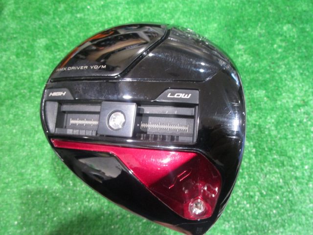 中古ゴルフ RMX VD M 10.5°