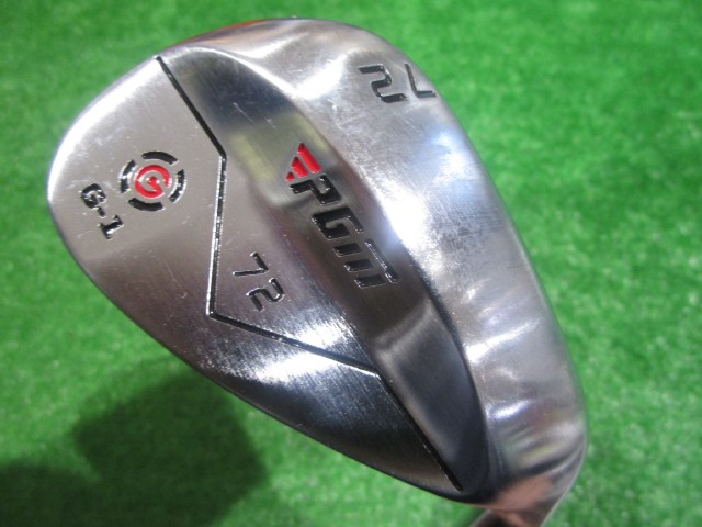中古ゴルフ PGMウェッジ 0°