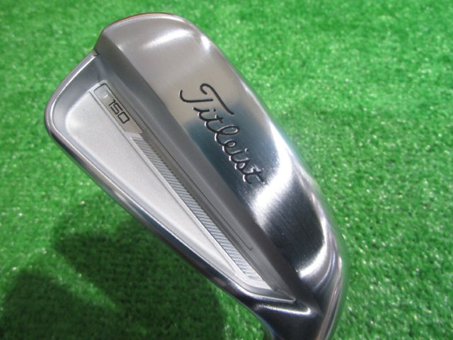 中古ゴルフ T150 2023 5本