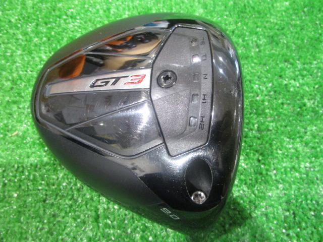 中古ゴルフ GT3 9°