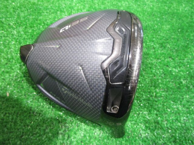 中古ゴルフ Qi35 MAX 10.5°