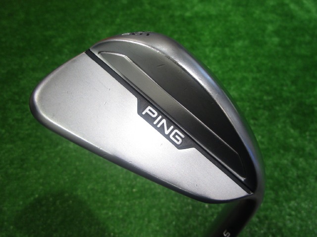 中古ゴルフ S159 56E-10 56°