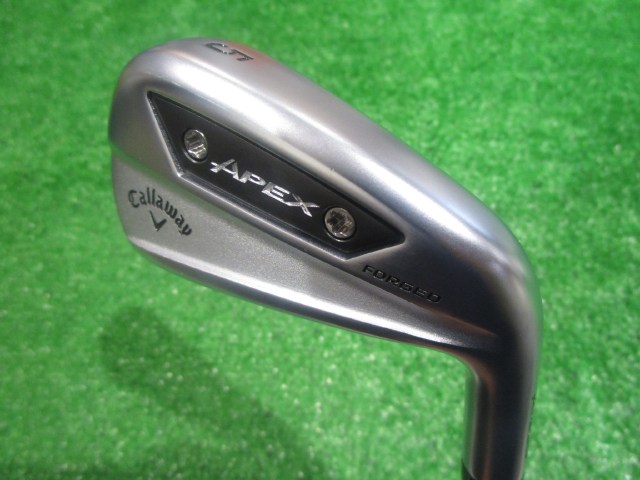 中古ゴルフ APEX Ai200 6本