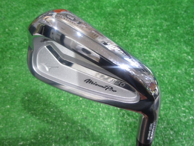 中古ゴルフ Mizuno Pro 920 6本