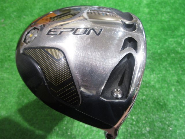 中古ゴルフ EF-01 0°